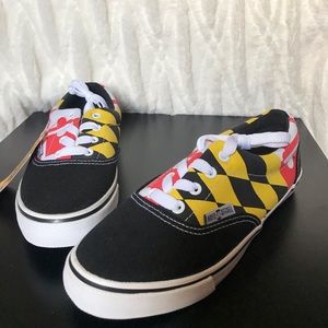 Maryland Print Vans
